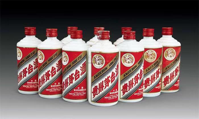 河东茅台酒回收